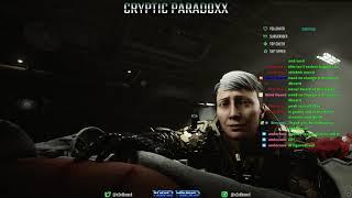 N3RD Heard Plays! : Wolfenstein II : The New Colossus - The Enemy of the State