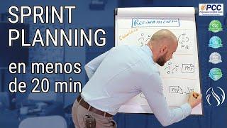 Como hacer un buen Refinamiento y lograr un Sprint Planning efectivo