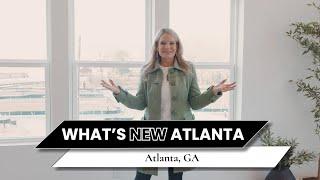 Nolyn Pointe by Toll Brothers Georgia is now selling in Atlanta, GA! | What's New Atlanta