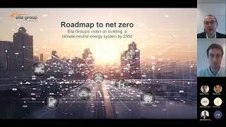 “Roadmap to Net Zero” - Q&A session Elia