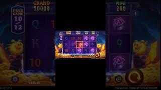 Devil Fire 2 Big win 3k #slot #jilislot #casino #slotmachine #jackpot slot gamin420