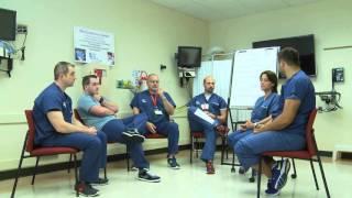 Simulation Instructor Course - Good Debrief (Using D.E.B.R.I.E.F. Method)