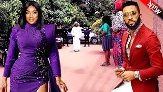 A MAN OF TRUE LOVE - FREDERICK LEONARD/CHIOMA CHUKWUKA NEW 2023 LATEST NIGERIAN MOVIE