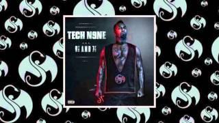 Tech N9ne - He's A Mental Giant | OFFICIAL AUDIO