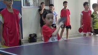 Video Ping Pong Club