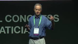 Dynamics, numerical analysis and some geometry – Christian Lubich – ICM2018