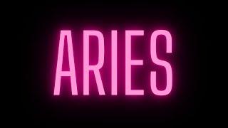 ️ARIES"Omg,YOU LITERALLY HAVE NO IDEA WHO AND WHAT IS COMING TOWARDS YOU!" DECEMBER 2024