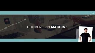 Lifetime Access to Conversion Machine for $39| Appsumo Deals Review