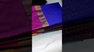 ️#Arani pattu sarees  #price only 500