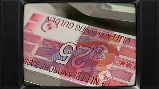 TV: Numismatiek, Geschiedenis van het Geld (19921213) - 03 - Koninklijk Geld | Bas Westerweel