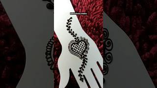 Aafreen henna creation   #mehndi #henna #trending #viral #art #shortsfeed #shorts #short