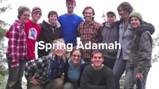 The Adamah Fellowship