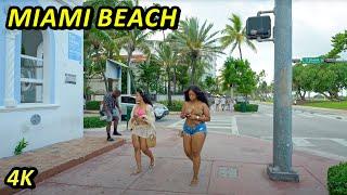 Miami Beach Walking Tour