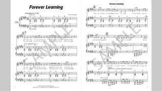 Forever Learning - MusicK8.com Singles Reproducible Kit