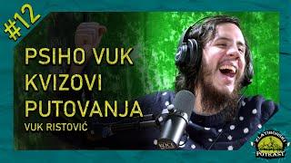 Vuk Ristović - Zlatiborski Podcast Ep. 12