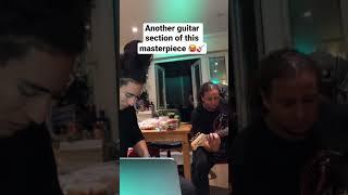  What do you guys hear to this sound? #producersounds #makingabeat #guitarloop #viral