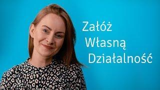 Załóż firmę bez wychodzenia z domu