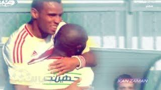 الكورة مش مع عفيفي #1 - تحليل مباراة الزمالك وطنطا 22-10-2013