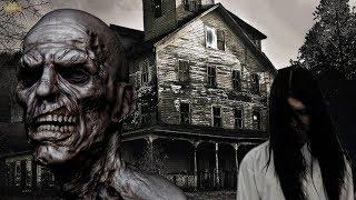 All My Haunted House Videos - Live Stream