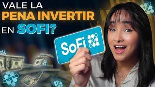 ¿Vale la pena invertir en SoFi en 2025? Descúbrelo aquí