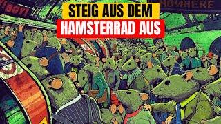 Arbeit: Das unsichtbare Gefängnis, das wir Leben nennen | Die Philosophie von Georges Bataille