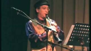 Wolga-Klezmer "Firn Di Mehetonim Aheym"