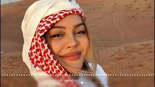 Dystinct - La (speed up) | Arabic Music 2024 | Best Arabic Songs