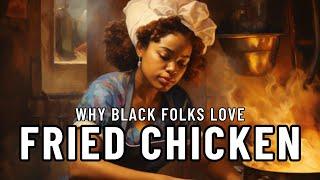 The Black History of Fried Chicken