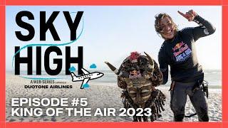 SKY HIGH - KOTA 2023 - EPISODE#5