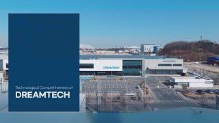 2023 Technological Competitiveness of Dreamtech(ENG)