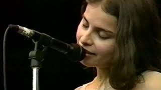 Mazzy Star - Fade Into You - 10/2/1994 - Shoreline Amphitheatre