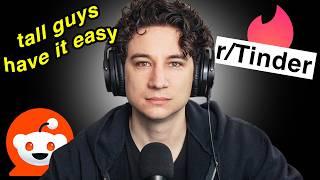 You're Single Because You're Picky | r/Tinder