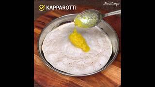 Kapparotti Recipe