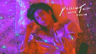 a pillow talk about feeling lonely and numb