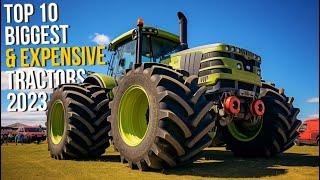 STOP Buying Tractors Until You See This Top 10 List!