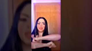 TIK TOK KIMBERLY LOAIZA EDIT