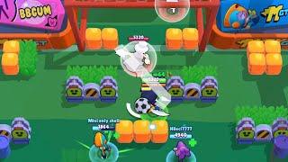 Mortis in Random #6