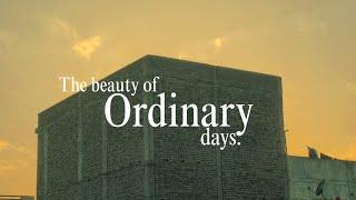 The Beauty of Ordinary Days | A Cinematic Vlog | Shot on Samsung s21 fe