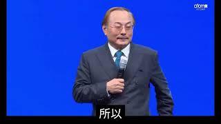 朴韓吉董事長《公司介紹》--改寫傳銷的歷史（中文配音字幕）