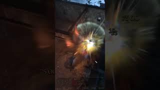 СТРАННЫЙ ВОЛ Baldur's Gate 3 #baldursgate3 #shorts