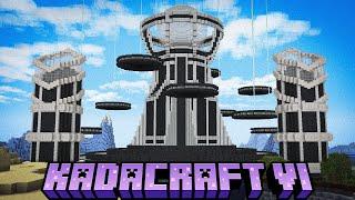 SlyTheMiner visits KadaCraft Season 3