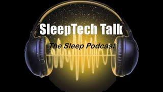 SleepTech Talk- Episode 49 with Hani Kayyali