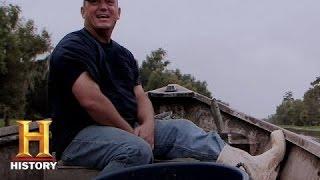 Swamp People: The Big One (S6, E15) | History