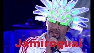 Jamiroquai - Live @ JazzOpen Stuttgart 18.7.2018 (Complete Concert - FHD 1080)