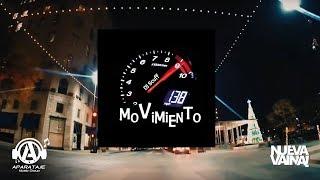 DJ Scuff - Movimiento (Prueba de Velocidad) 