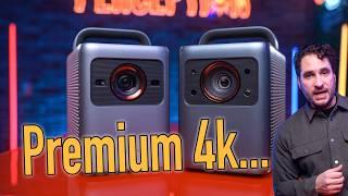 NEBULA Cosmos 4K SE (VS.) Cosmos LASER 4K (SHOWDOWN!)