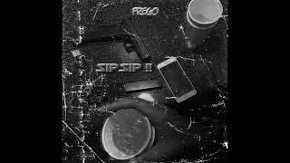 FREGO - SIPSIP (Prod. by Shuka4Beats) (ExtraJudicial Records)