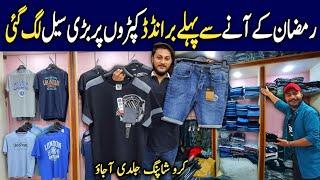 Men's Leftover Garments | Boys Shirt Pant & Shirt | Mens Summer Collections | Wholesale Jeans