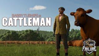 Cattleman | Farming Simulator 25 episode 1