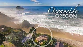 Video of 2690 Radar Road Oceanside Oregon - Coast Real Estate Professionals